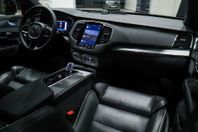 Volvo XC90 T8 456HK AWD II ULTIMATE DARK B&W LUFT-F KRISTALL
