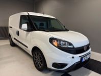Fiat Doblò Van Maxi 1.6 Multijet L2H1 B-kam Drag MOMS Euro 6