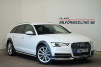 Audi A6 Allroad quattro 3.0 TDI V6 Värmare B-kamera 218hk