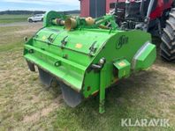 Blastkross AVR RSK SD 2000