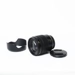 Lumix G 12-60mm f/3,5-5,6 - 0207032804