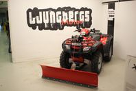 Honda Foreman TRX 500 FPA 2014 *PLOG