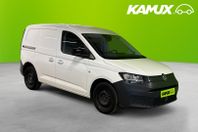 Volkswagen Caddy Cargo 2.0 TDI BMT 75hk MOMS