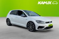 Volkswagen Golf R 2.0 TSI 4M Pano DynAudio Cockpit Kamera