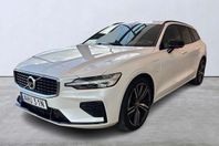 Volvo V60 T8 TE R-Design