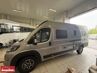 Weinsberg CaraTour 630 ME