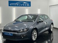 Volkswagen Scirocco 2.0 TSI GT Euro 4