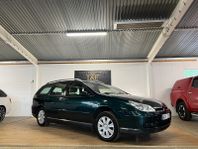 Citroën C5 Wagon 3.0 V6 FRI LEVERANS/FULLSERVAD/S-VHJUL/DRAG