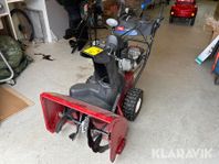 Snöslunga Toro Power Max 826 Oxe Elstart