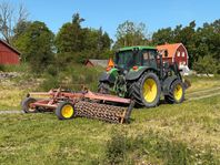 Väderstad Crosskillvält