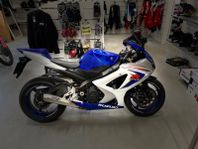Suzuki Cycles GSX-R1000 1.0
