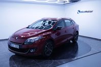 Renault Mégane Grandtour 1.5 dCi EDC Bose Edition - Dragkrok