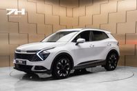 Kia Sportage Plug-in Hybrid Advance Leasbar / Kamera / Navi