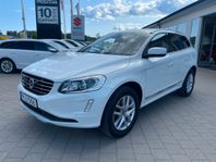 Volvo XC60 D4 Classic, Summum 190 hk