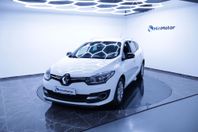 Renault Mégane Grandtour 1.5 dCi LIMITED Euro 5
