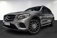 Mercedes-Benz GLC 220d 4MATIC AMG-LINE