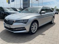 Skoda Superb iV Kombi 1.4 Plug-in Hybrid Business Edition, S