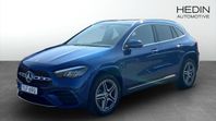 Mercedes-Benz GLA GLA 250 E AMG LINE ADVANCED PLUS