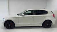 Bmw 1-serie baslåda-nybyggd-nybesiktad-FRI HEMLEV.