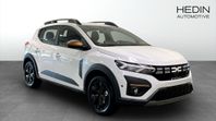 Dacia Sandero STEPWAY EXTREME TCE 90 AUTO