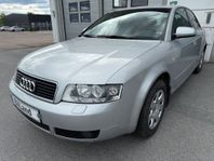 Audi A4 Sedan 2.0 Comfort Euro 4