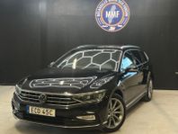 Volkswagen Passat Sportscombi 2.0 Cockpit 4Motion Elegance,