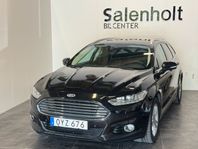 Ford Mondeo Kombi 2.0 TDCi Powershift Business Euro 6