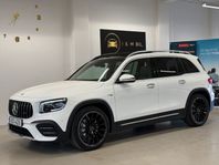 Mercedes-Benz GLB AMG 35 4MATIC 8G-DCT AMG/ PANO/ Dragkrok/
