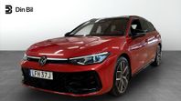Volkswagen Passat Sportscombi eHybrid/R-Line signature/Panor