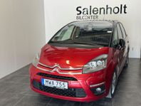 Citroën C4 Picasso 1.6 e-HDi Airdream EGS M-värmae Drag