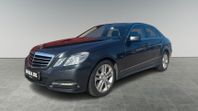 Mercedes-Benz E 250 CDI Avantgarde