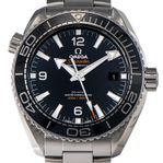 Omega Planet Ocean 600 M
