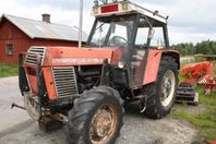 Zetor 10045 4wd med Trimalastare *GDS*