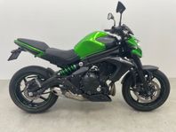 Kawasaki ER-6 ABS Räntefritt 36 mån