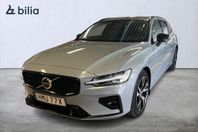 Volvo V60 B4 Bensin Plus Dark