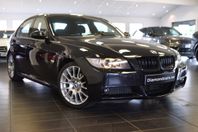 BMW 320 i Sedan M Sport