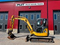 Komatsu PC 50
