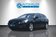 Volvo V60 D3 Momentum 1 Års Garanti 0% Ränta 36 Mån