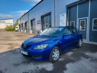 Mazda 3 Sport 1.6 MZR