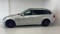 Bmw 3-serie Automat-baslåda-nybyggd-nybesiktad-FRI HEMLEV.