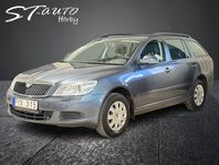 Skoda Octavia 1.6 MPI Multifuel 102hk