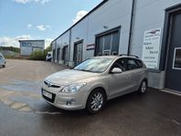 Hyundai i30 cw 1.6 CRDi Euro 4
