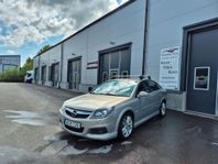 Opel Vectra GTS 2.0 Turbo Euro 4