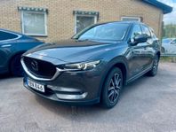 Mazda CX-5 2.2 SKYACTIV-D AWD Euro 6