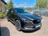 Mazda CX-5 2.2 SKYACTIV-D AWD Euro 6