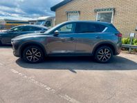 Mazda CX-5 2.2 SKYACTIV-D AWD Euro 6