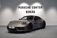 Porsche 911 992 Carrera GTS