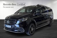 Mercedes-Benz V 300 d 4MATIC AMG Line