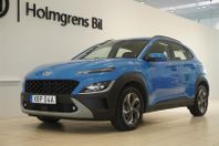 Hyundai Kona 4,45% ränta HEV 1.6 DCT Essential