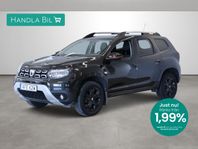 Dacia Duster 1.3 TCe 4x4 Extreme Edt Drag 1315kr/mån 1,99% 1